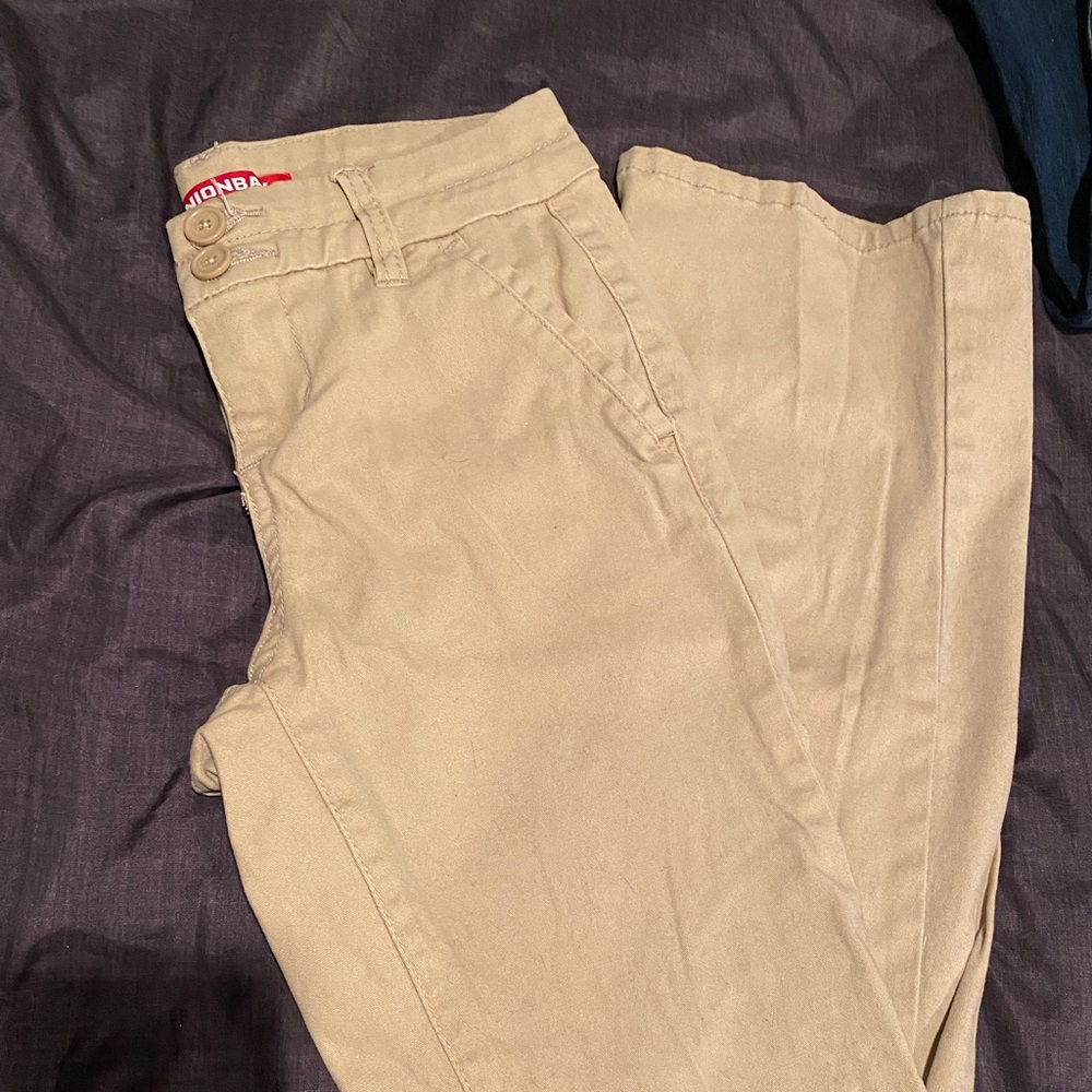 UnionBay Khakis